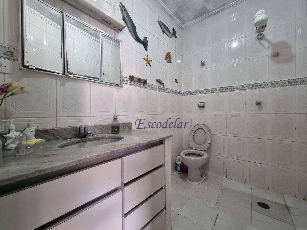 Sobrado à venda com 4 quartos, 120m² - Foto 14