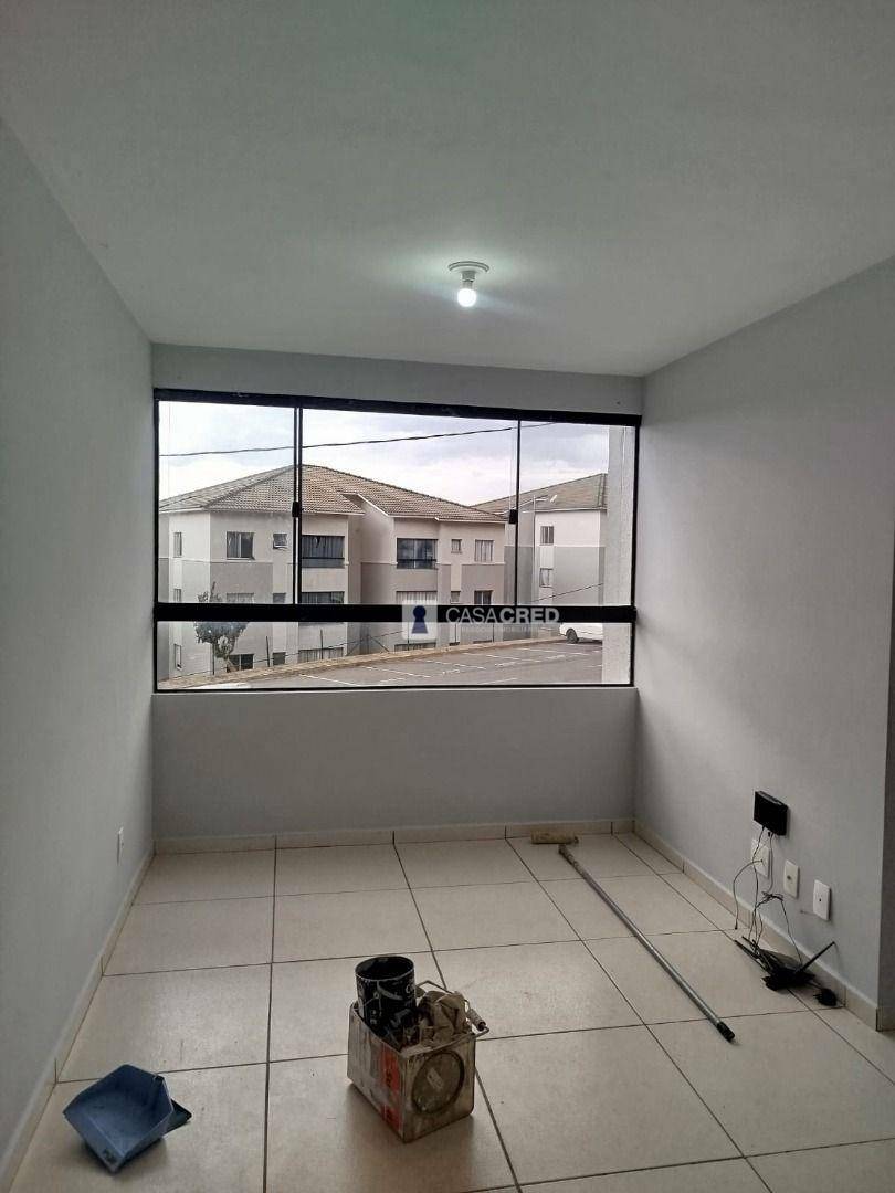 Apartamento, 2 quartos, 47 m² - Foto 2