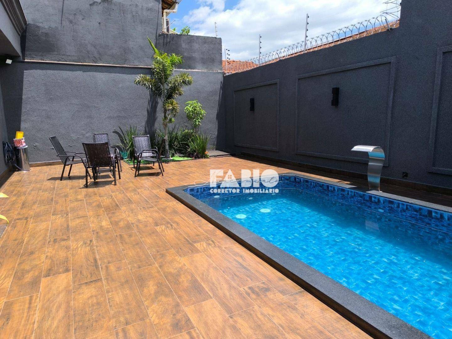 Casa à venda com 3 quartos, 158m² - Foto 26