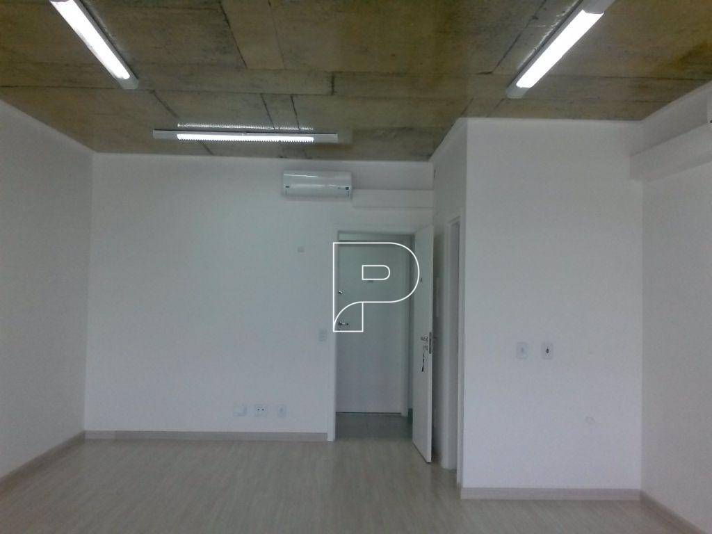 Conjunto Comercial-Sala para alugar, 123m² - Foto 7