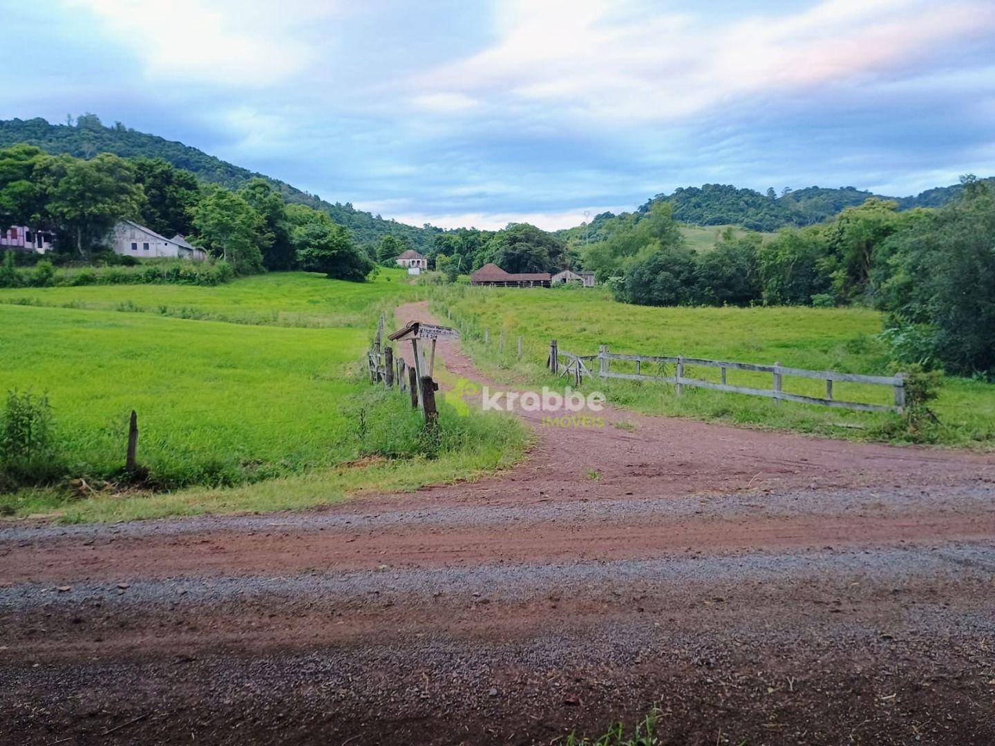 Terreno, 15 hectares - Foto 3