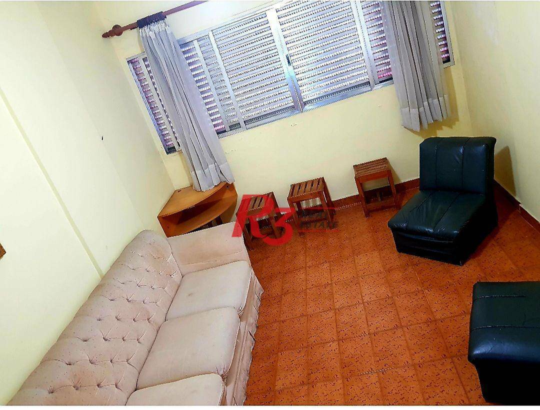 Apartamento à venda com 2 quartos, 80m² - Foto 5