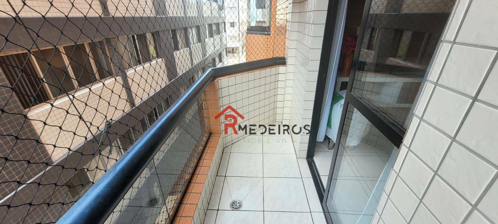 Apartamento à venda com 1 quarto, 53m² - Foto 4