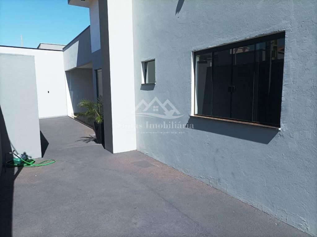 Casa à venda com 3 quartos, 255m² - Foto 8