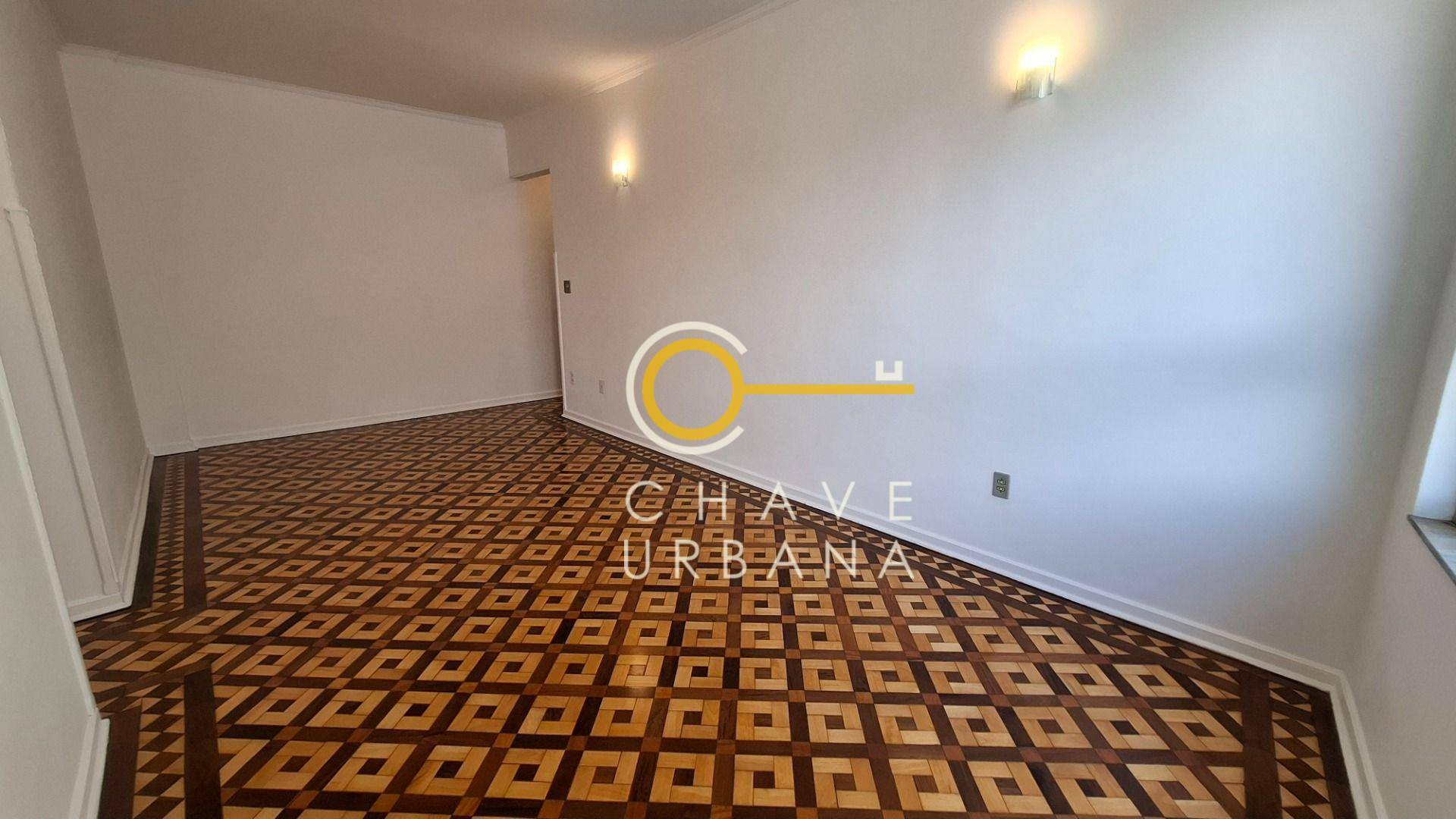 Apartamento para alugar com 2 quartos, 120m² - Foto 3