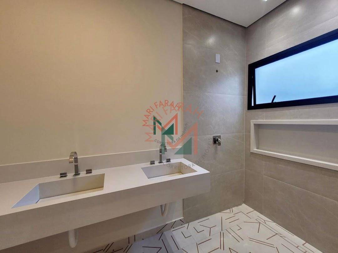 Casa de Condomínio à venda e aluguel com 3 quartos, 242m² - Foto 28