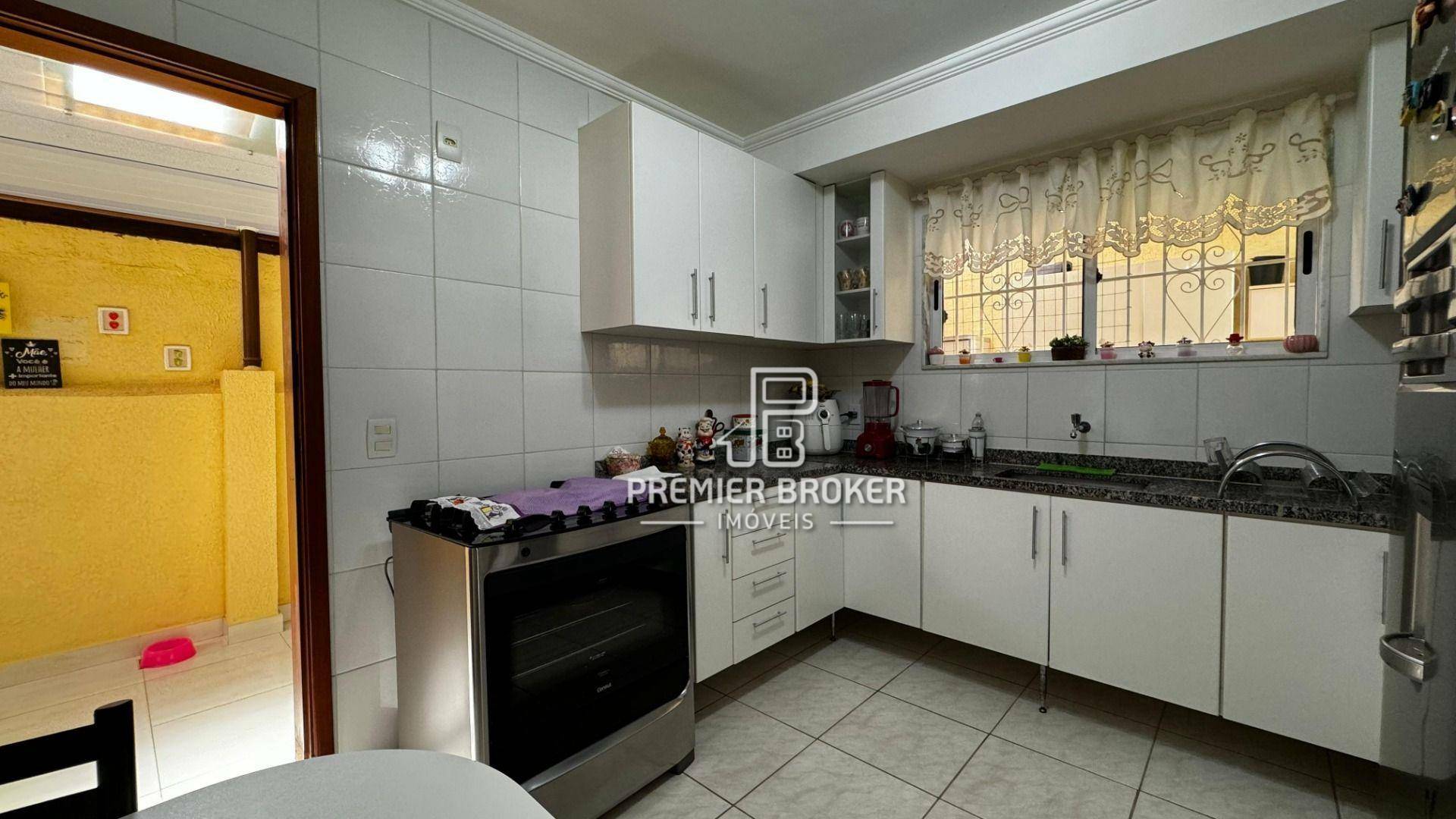 Casa de Condomínio à venda com 3 quartos, 122m² - Foto 11