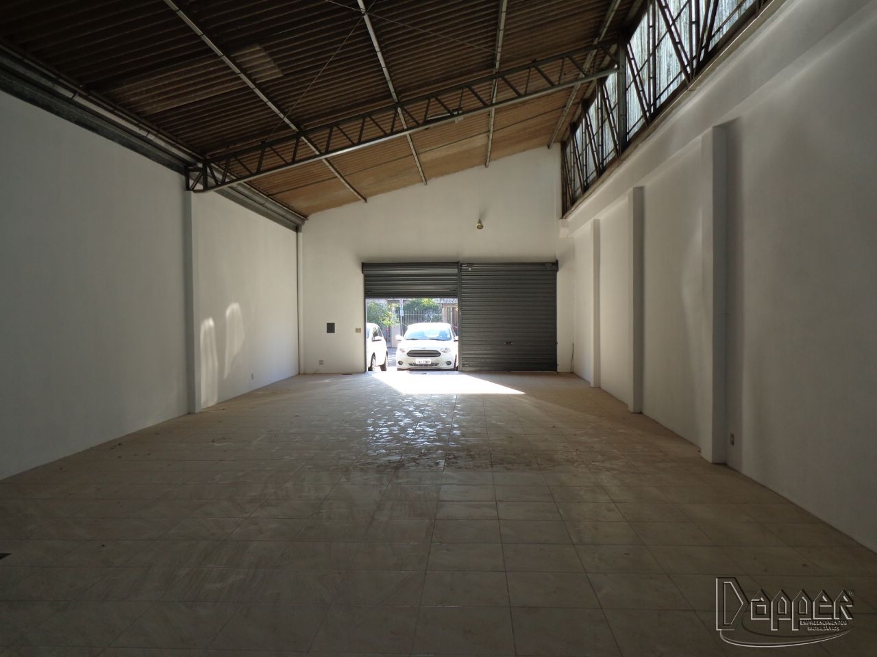 Loja-Salão para alugar, 138m² - Foto 2