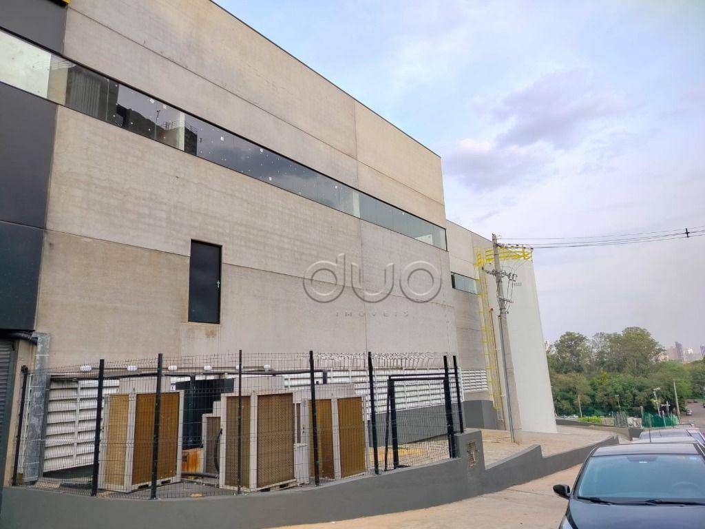 Depósito-Galpão, 3994 m² - Foto 4