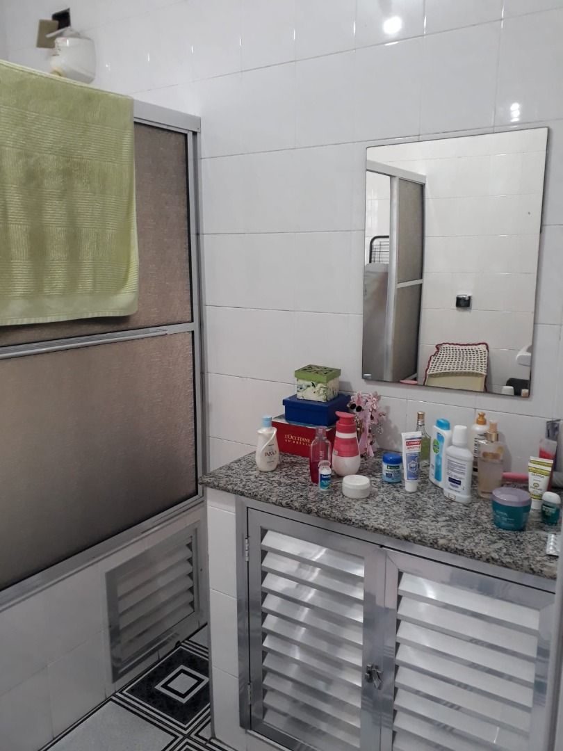 Sobrado à venda com 4 quartos, 125m² - Foto 15