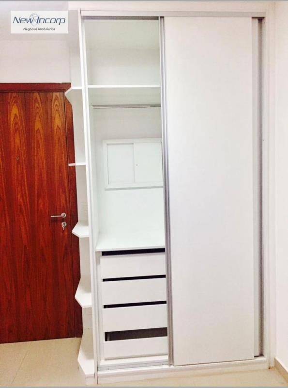 Apartamento à venda com 1 quarto, 30m² - Foto 8