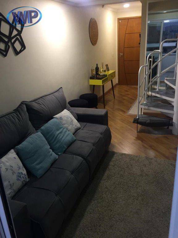 Apartamento à venda com 2 quartos, 100m² - Foto 7