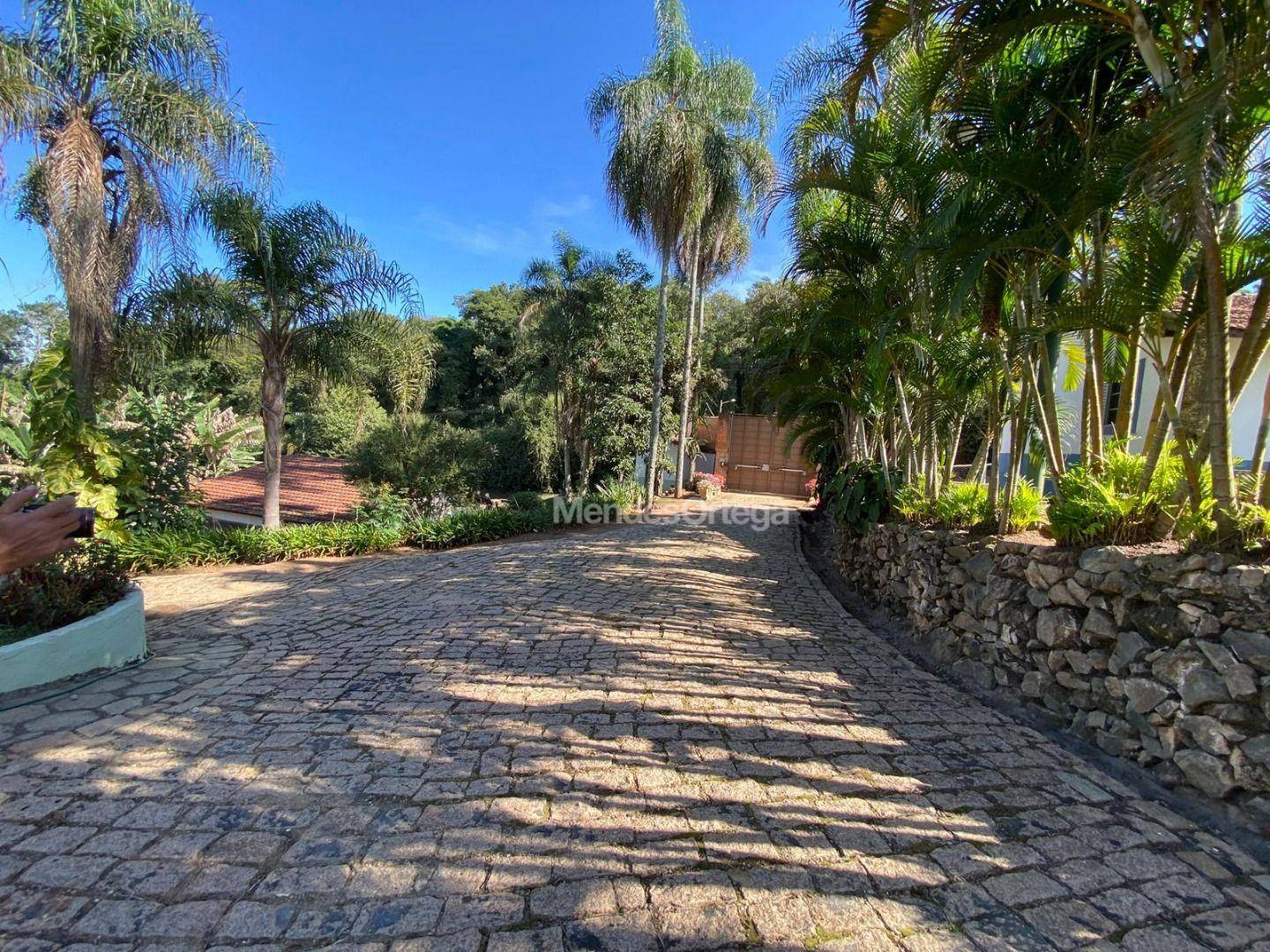 Sítio à venda com 8 quartos, 800m² - Foto 41