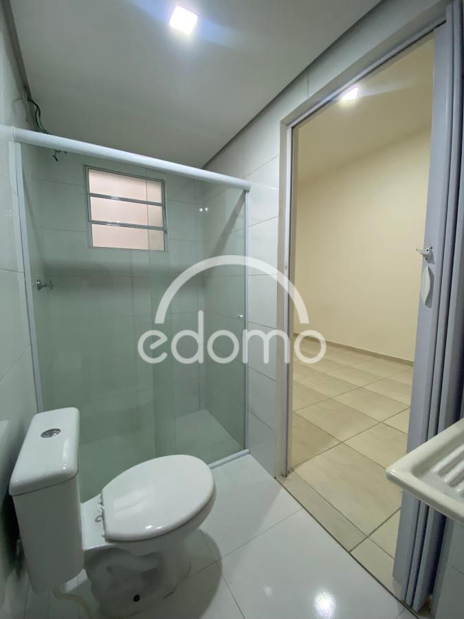 Apartamento para alugar com 1 quarto, 20m² - Foto 5