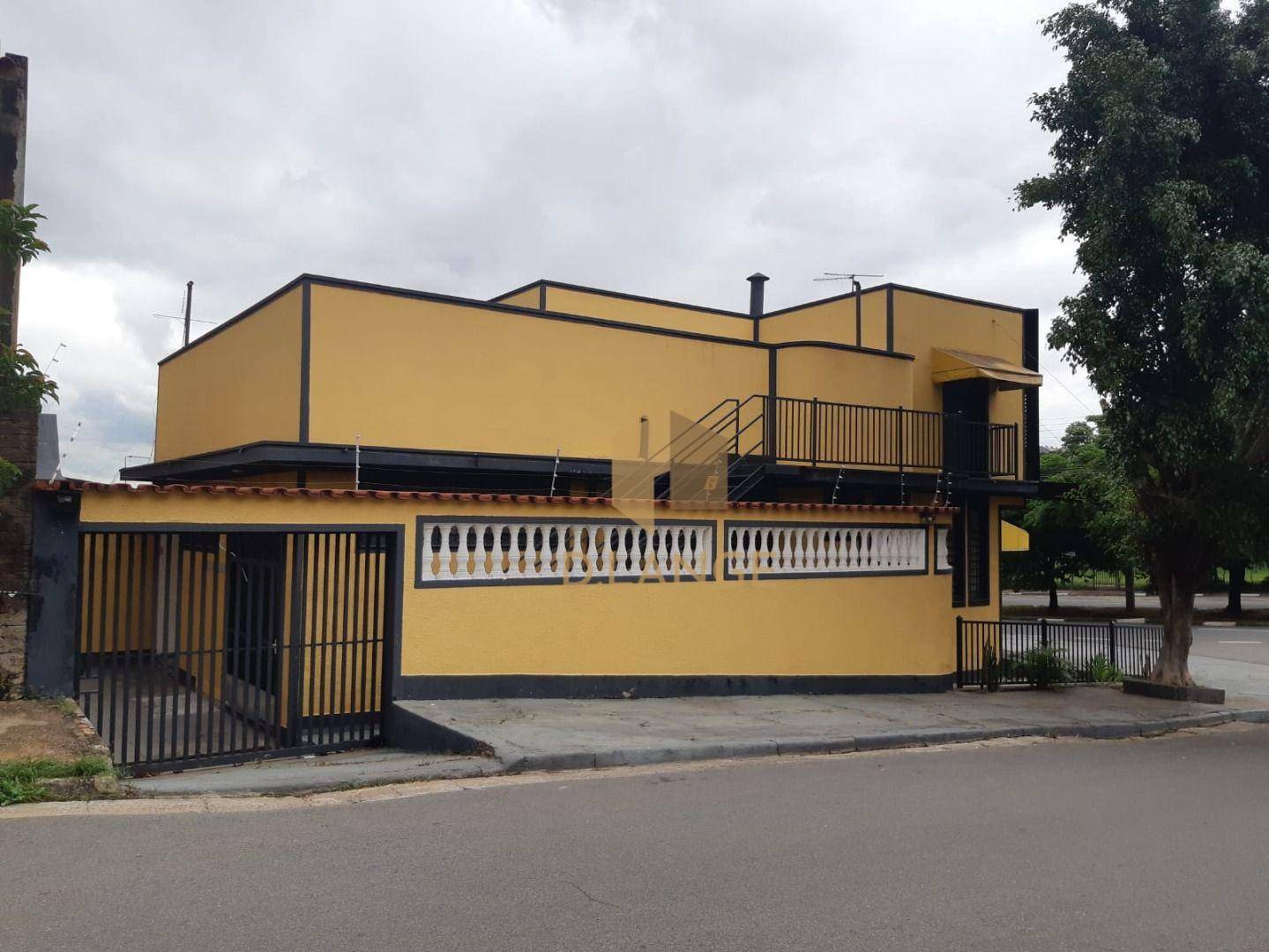 Prédio Inteiro para alugar, 155m² - Foto 4