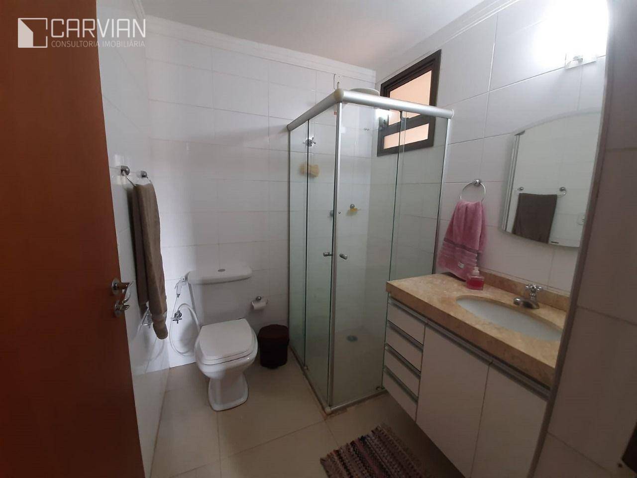 Apartamento à venda com 3 quartos, 124m² - Foto 11