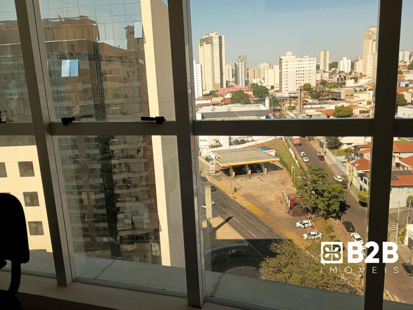 Conjunto Comercial-Sala à venda, 31m² - Foto 2