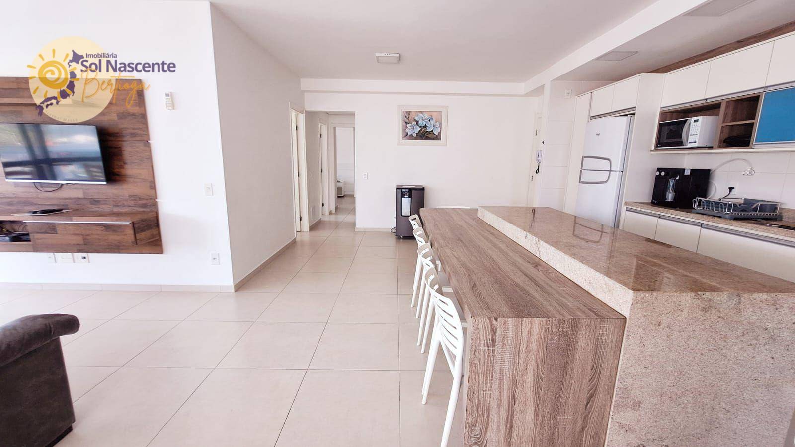 Apartamento à venda com 3 quartos, 125m² - Foto 5