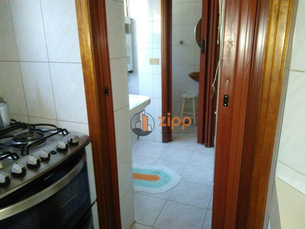 Apartamento à venda com 3 quartos, 106m² - Foto 8