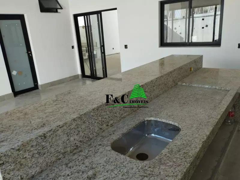 Casa de Condomínio, 3 quartos - Foto 2