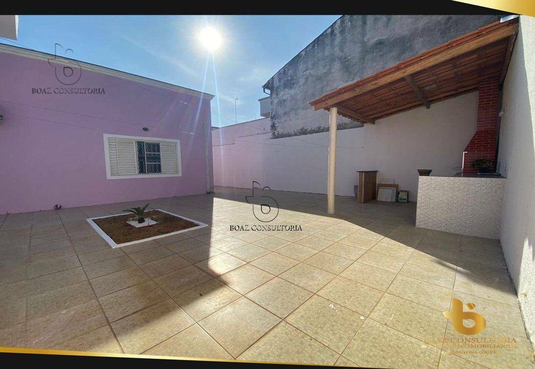 Casa de Condomínio à venda com 3 quartos, 199m² - Foto 29