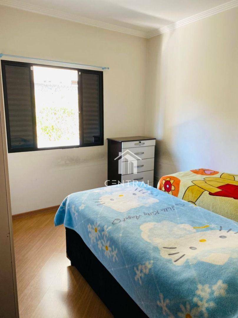 Sobrado à venda com 3 quartos, 150m² - Foto 21