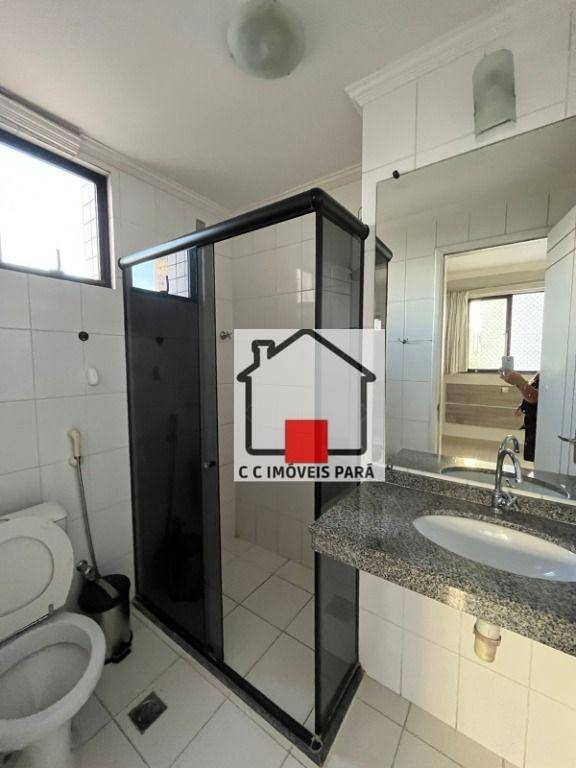 Apartamento para alugar com 3 quartos, 90m² - Foto 16