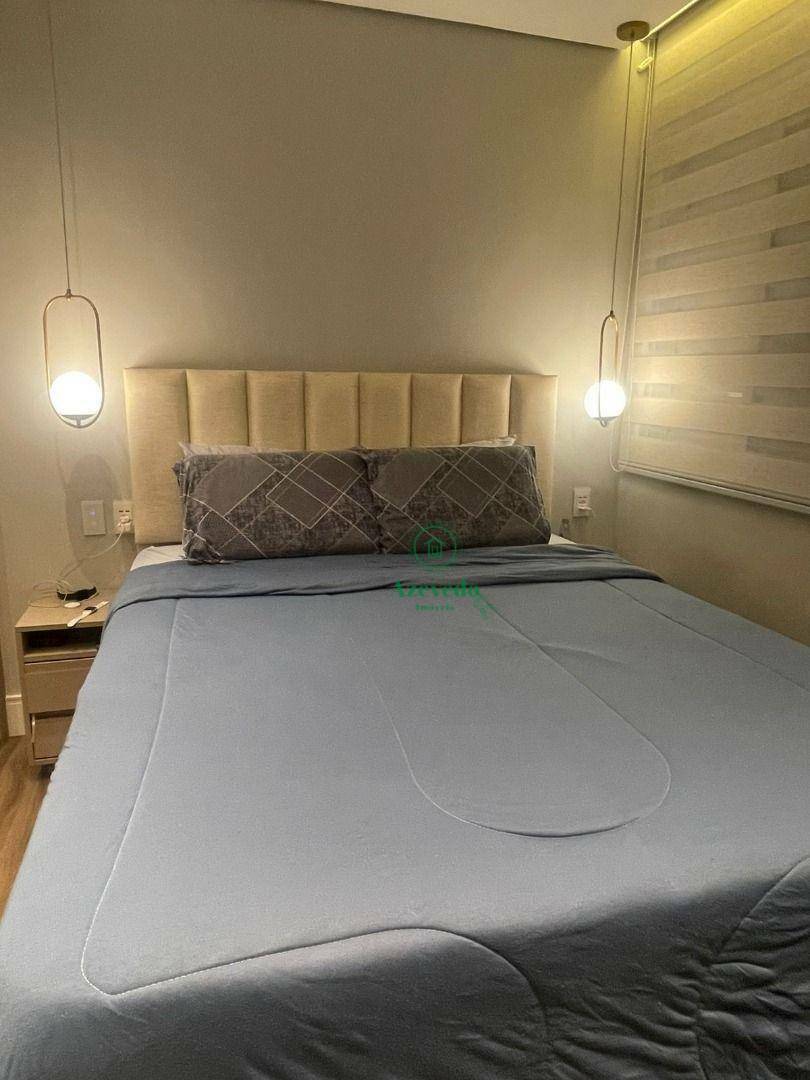 Apartamento à venda com 2 quartos, 60m² - Foto 26