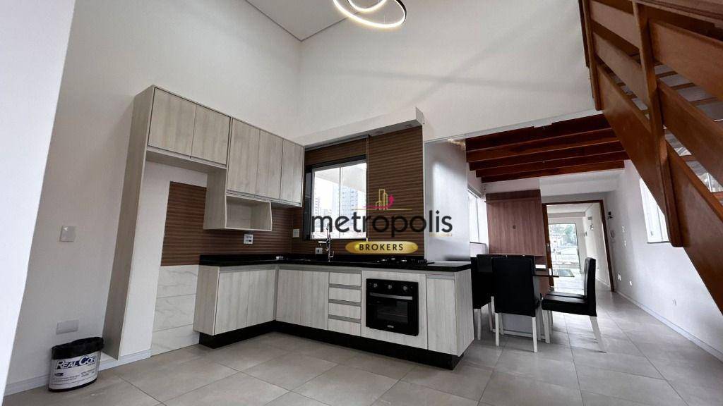 Cobertura, 2 quartos, 110 m² - Foto 3