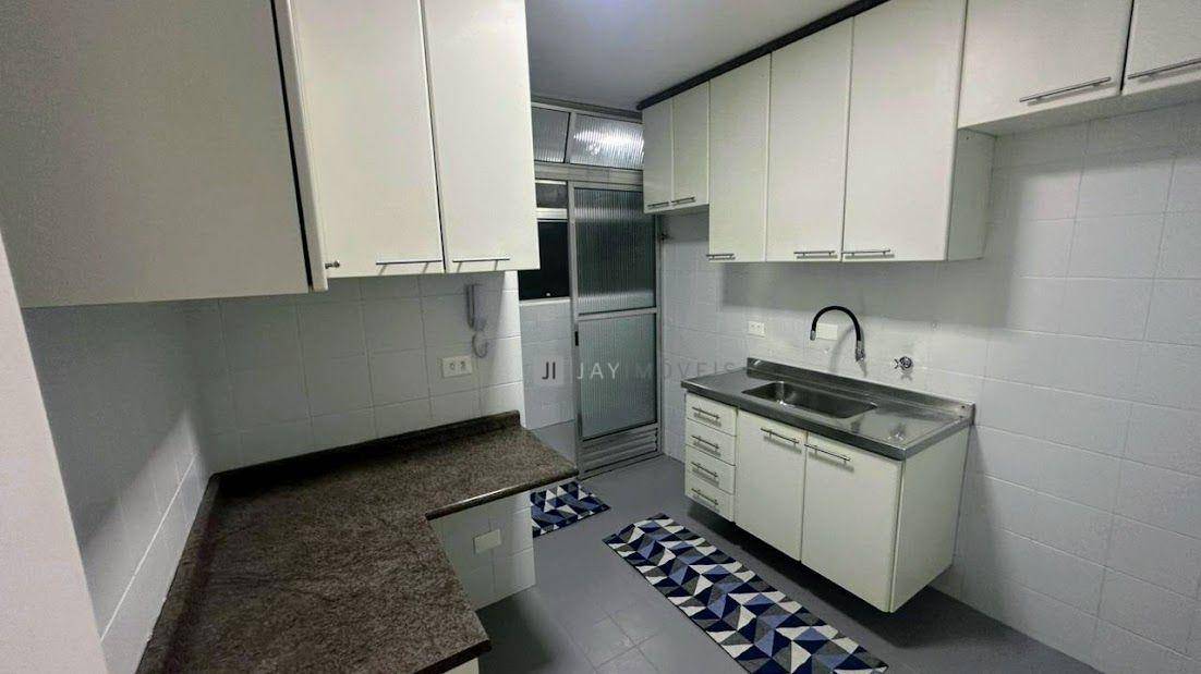 Apartamento à venda com 2 quartos, 76m² - Foto 18