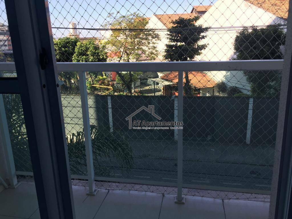Apartamento para alugar com 2 quartos, 55m² - Foto 23