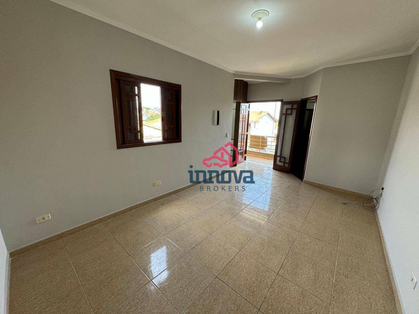 Sobrado à venda com 3 quartos, 125m² - Foto 10