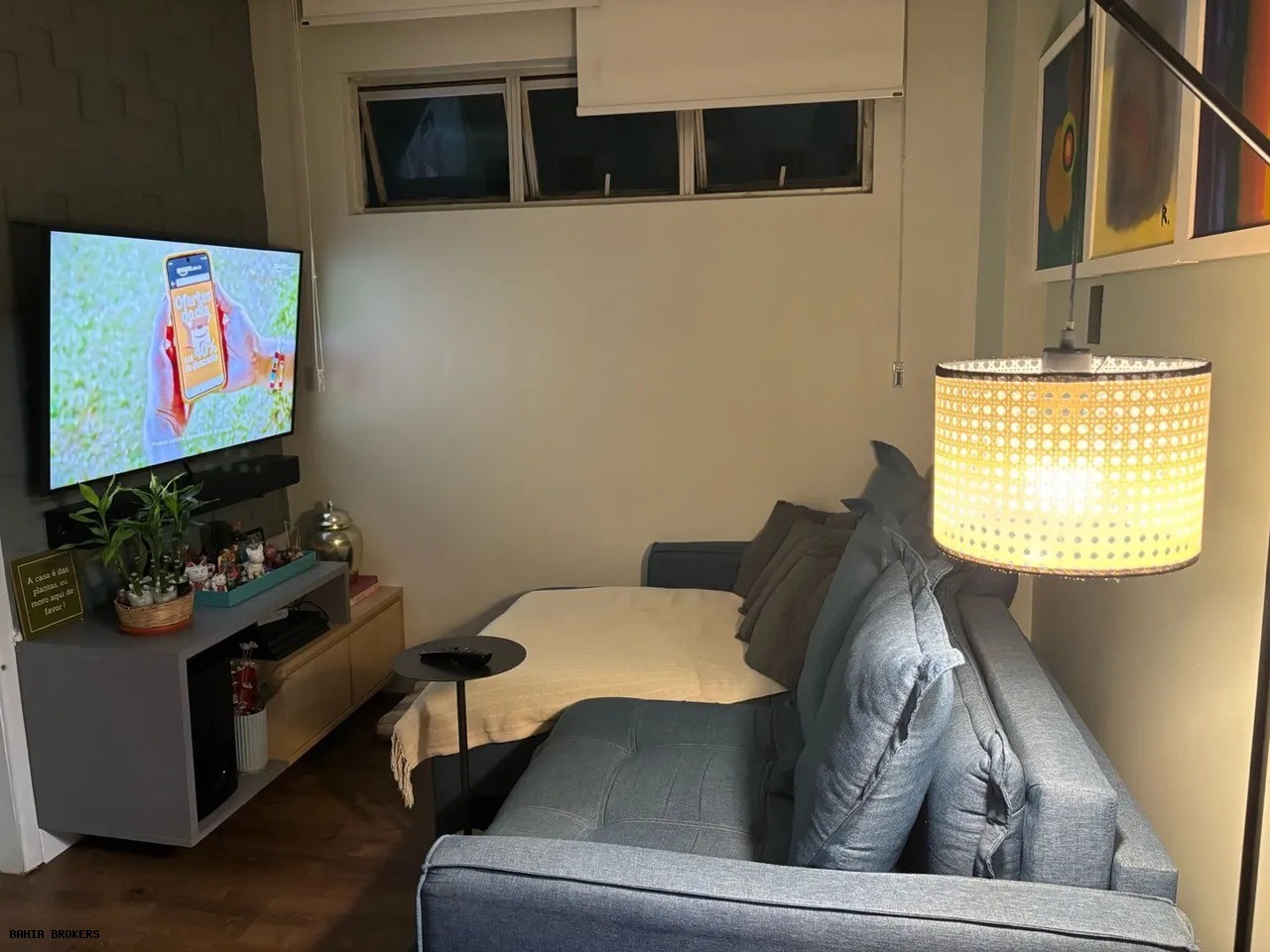 Apartamento à venda com 2 quartos, 105m² - Foto 13