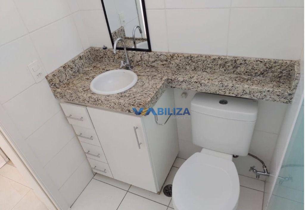 Apartamento à venda com 2 quartos, 50m² - Foto 14