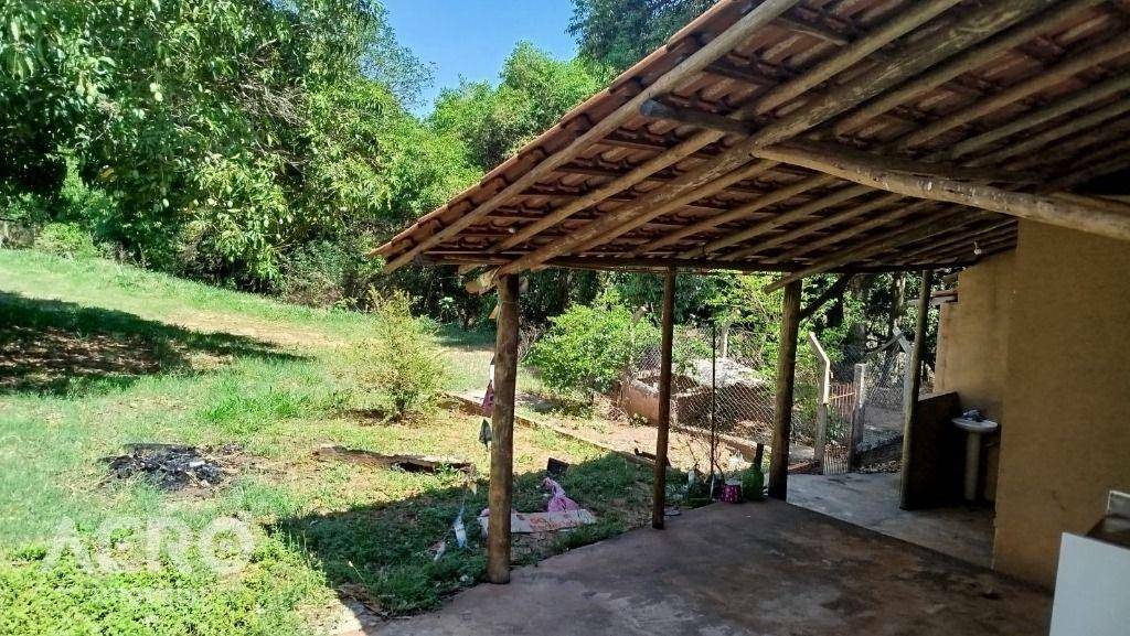 Chácara à venda e aluguel com 5 quartos, 400m² - Foto 30