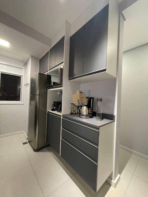 Apartamento à venda com 2 quartos, 48m² - Foto 16