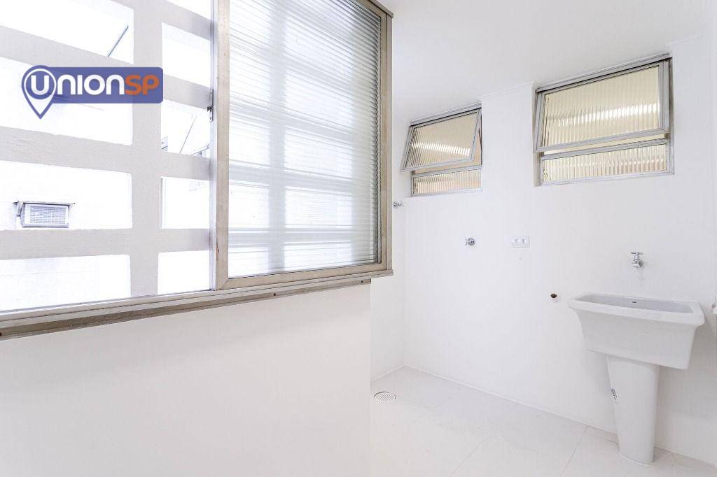 Apartamento à venda com 3 quartos, 95m² - Foto 14