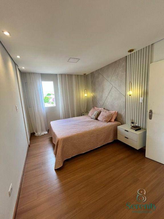 Apartamento à venda com 3 quartos, 85m² - Foto 8