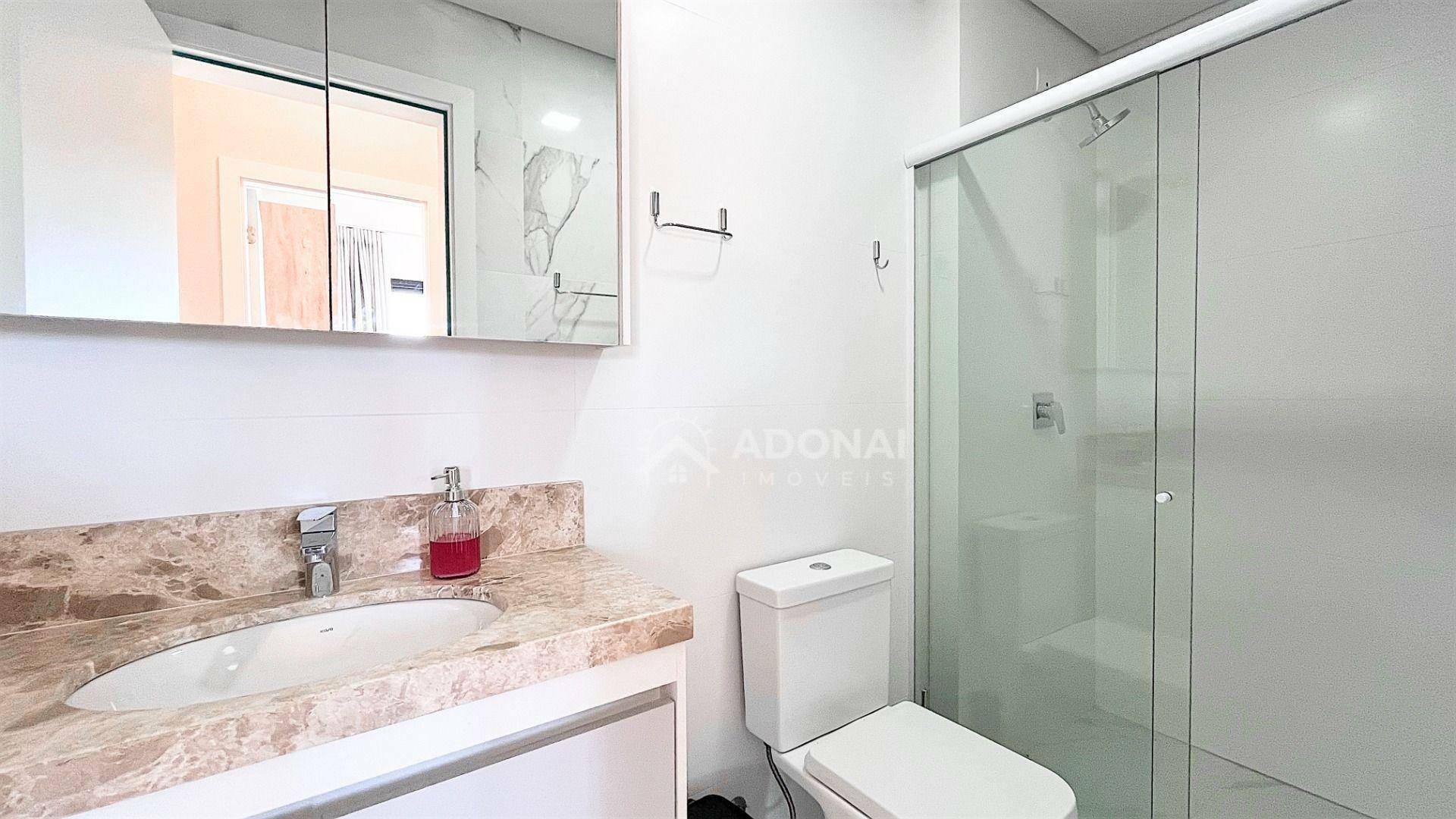 Apartamento à venda com 3 quartos, 115M2 - Foto 22