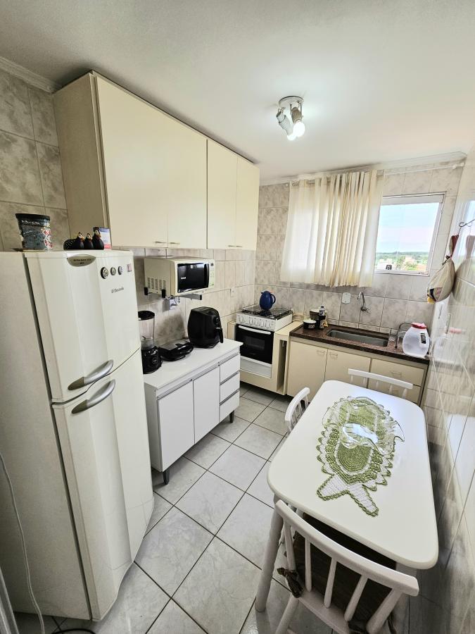 Apartamento à venda com 2 quartos - Foto 2