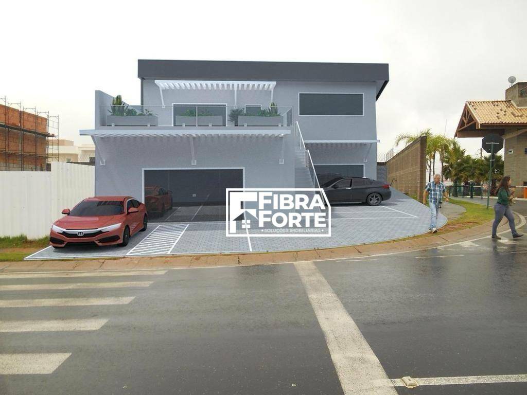 Conjunto Comercial-Sala para alugar, 30m² - Foto 2