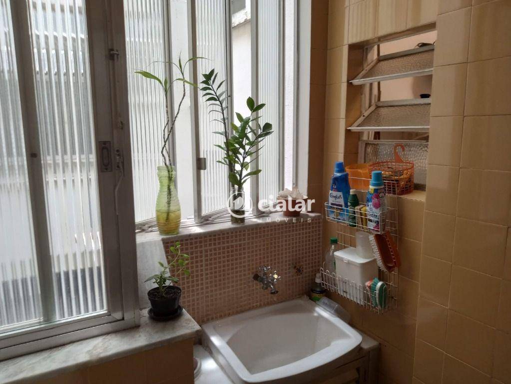 Apartamento à venda com 3 quartos, 94m² - Foto 25