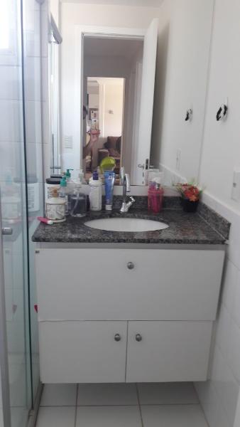 Apartamento à venda com 3 quartos, 80m² - Foto 22