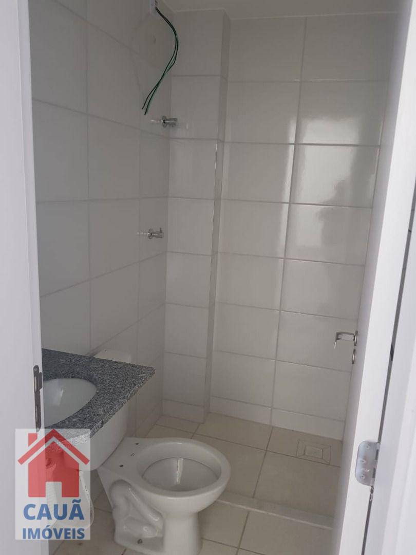 Apartamento para alugar com 2 quartos, 59m² - Foto 5