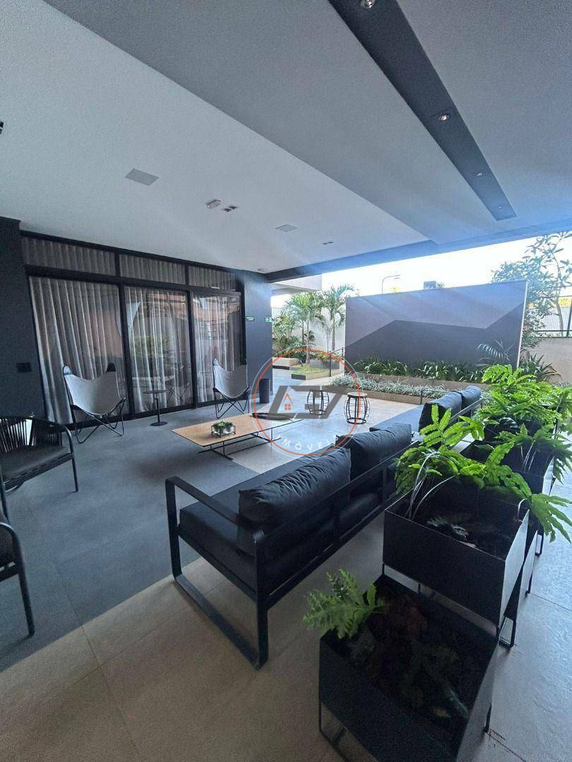 Apartamento à venda com 1 quarto, 45m² - Foto 11