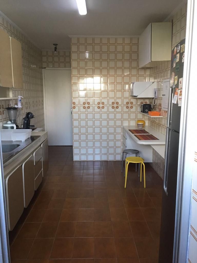 Apartamento à venda com 3 quartos, 96m² - Foto 9