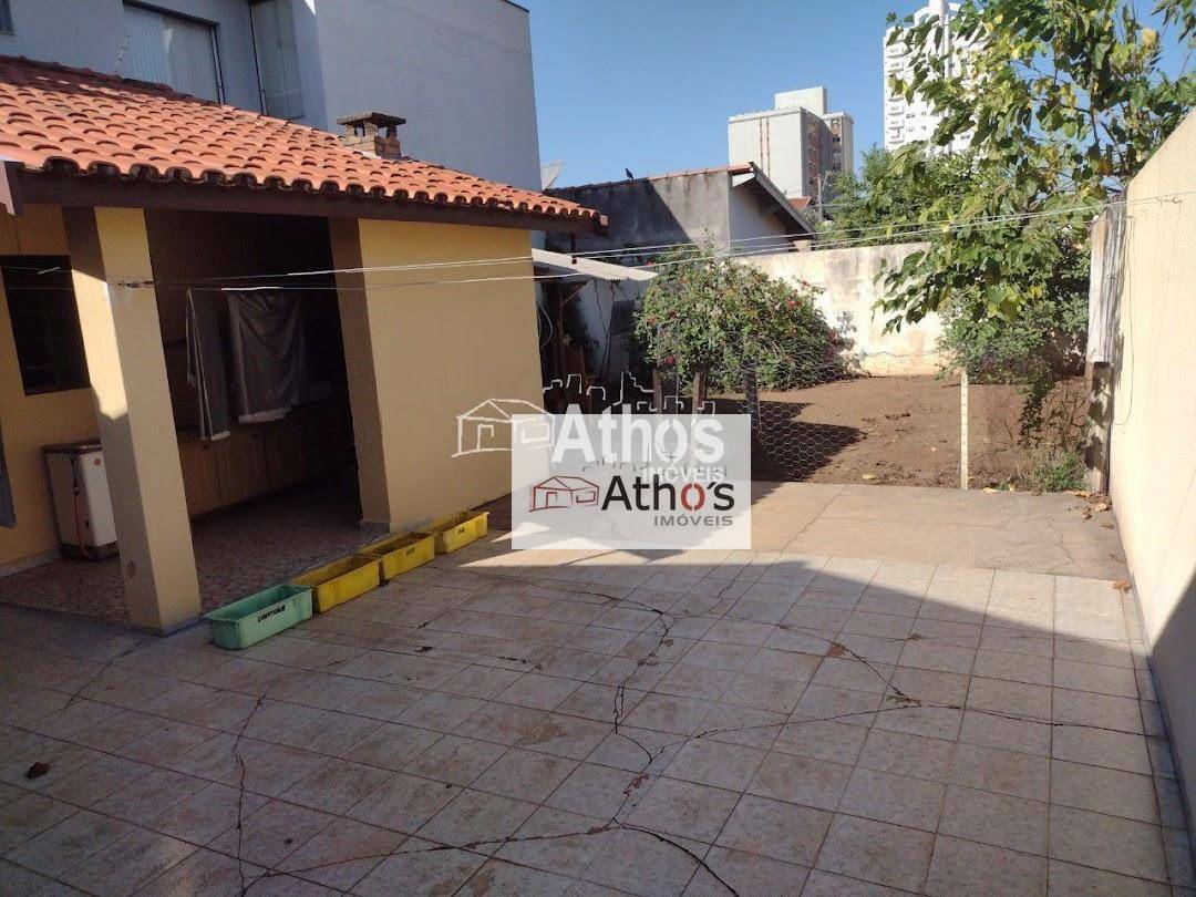 Casa à venda com 3 quartos, 240m² - Foto 21