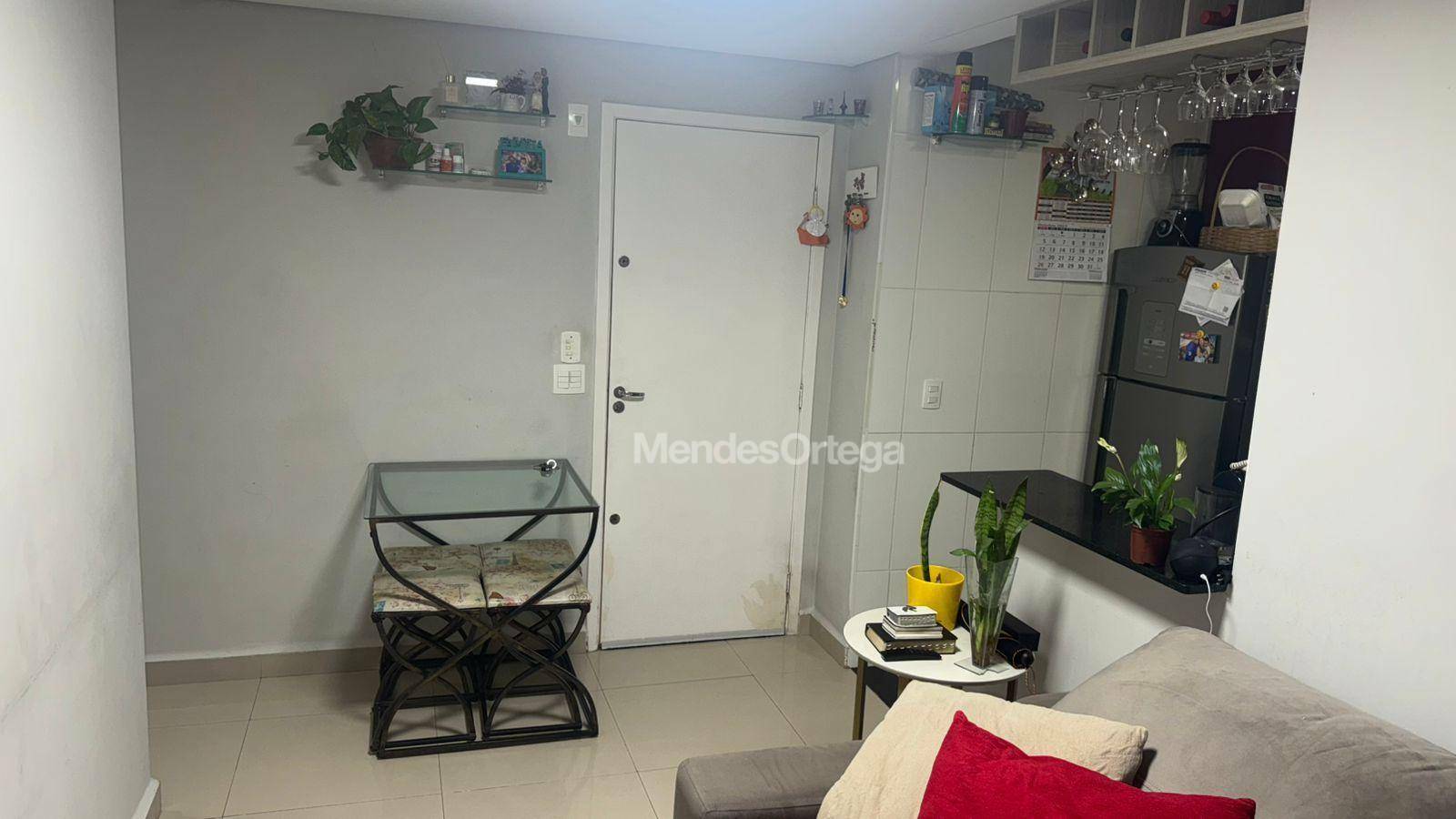 Apartamento, 2 quartos, 48 m² - Foto 8