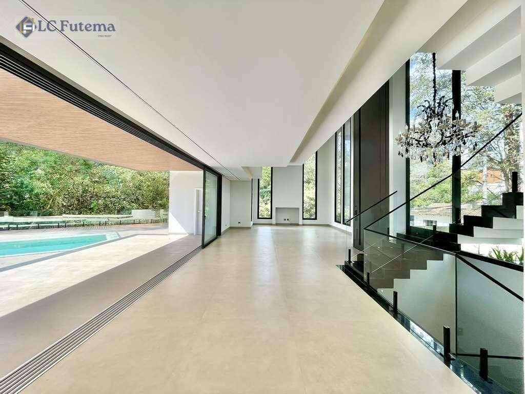 Casa de Condomínio à venda com 4 quartos, 653m² - Foto 16