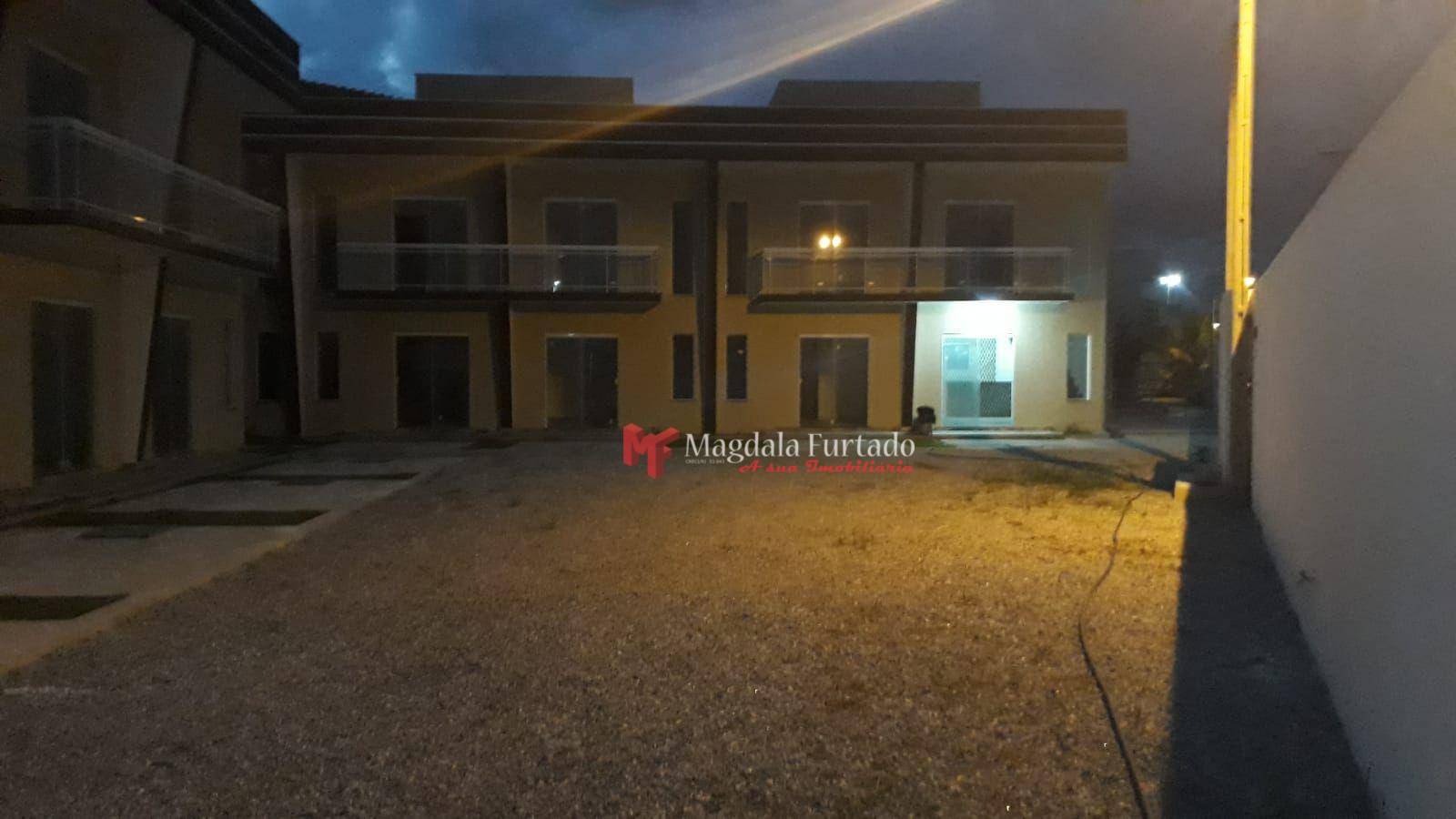 Casa à venda com 2 quartos, 67M2 - Foto 4